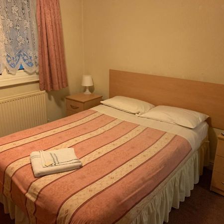 Belmont Hotel Birmingham Eksteriør bilde