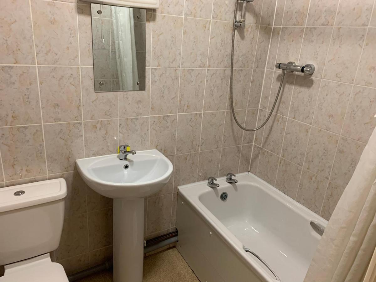 Belmont Hotel Birmingham Eksteriør bilde