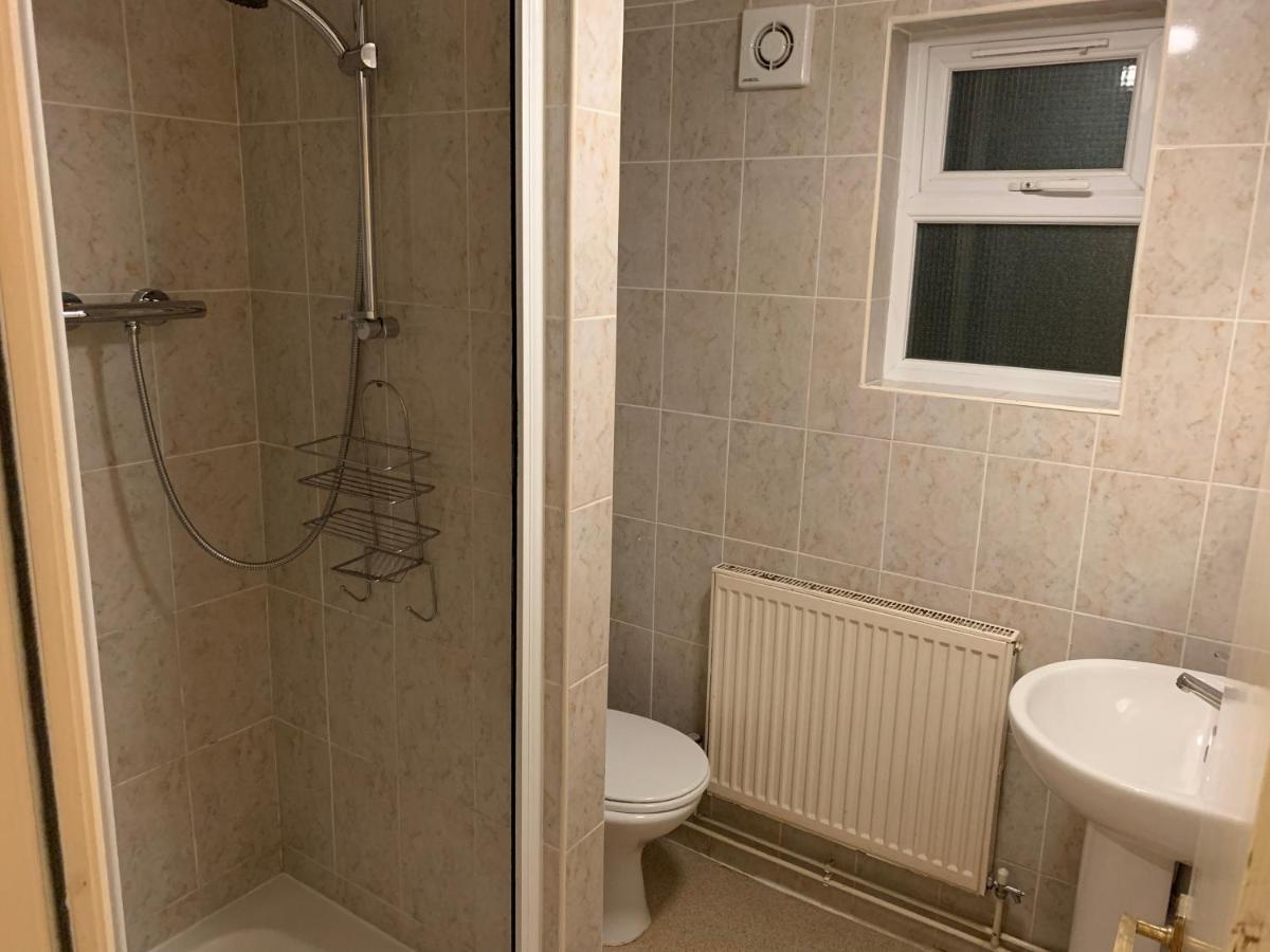 Belmont Hotel Birmingham Eksteriør bilde