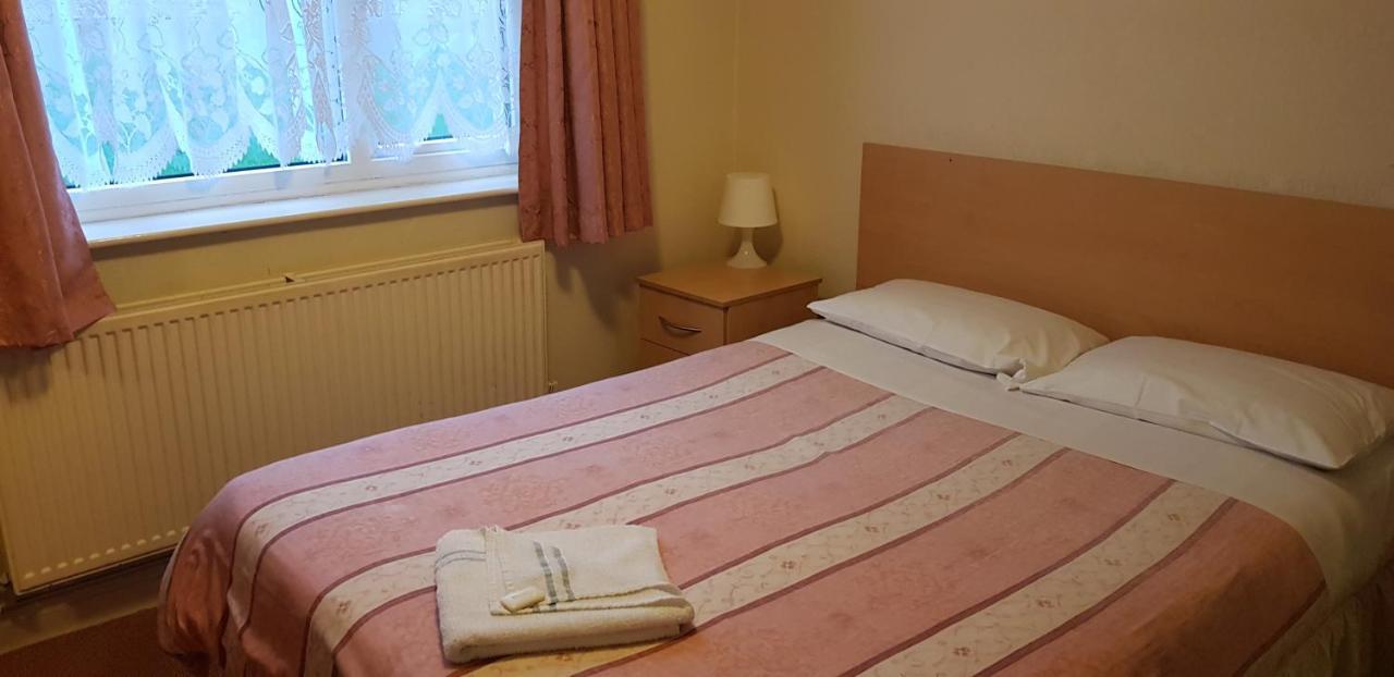 Belmont Hotel Birmingham Eksteriør bilde
