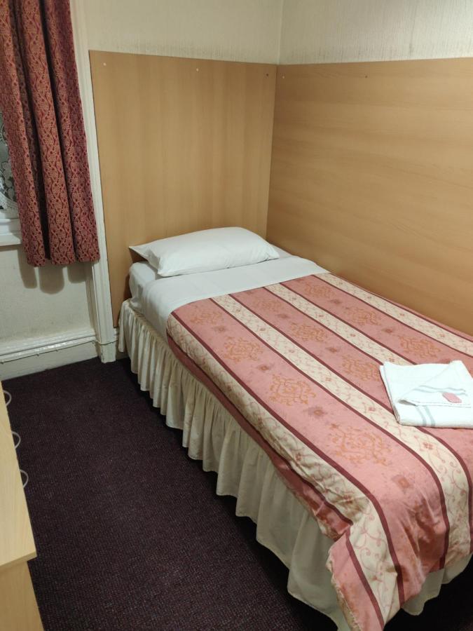 Belmont Hotel Birmingham Eksteriør bilde