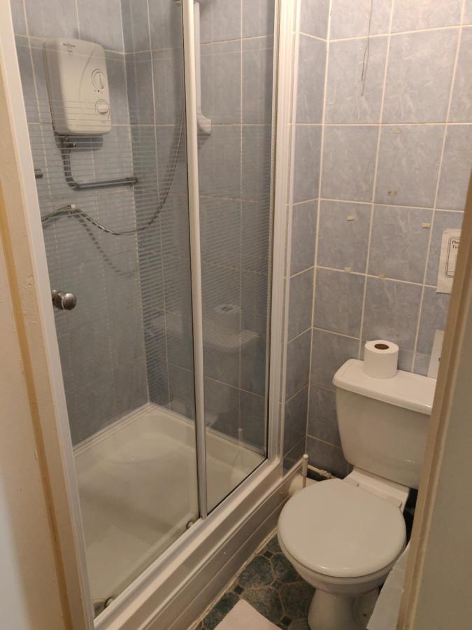 Belmont Hotel Birmingham Eksteriør bilde